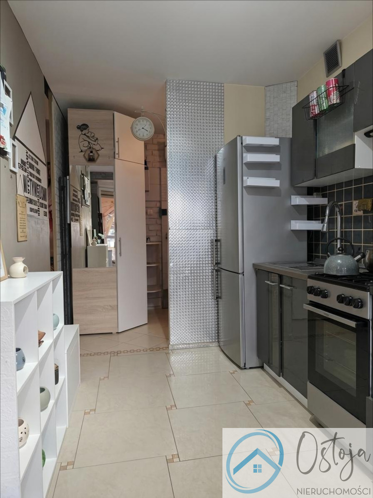 Parter z bezpośrednim zejściem do ogrodu (3)