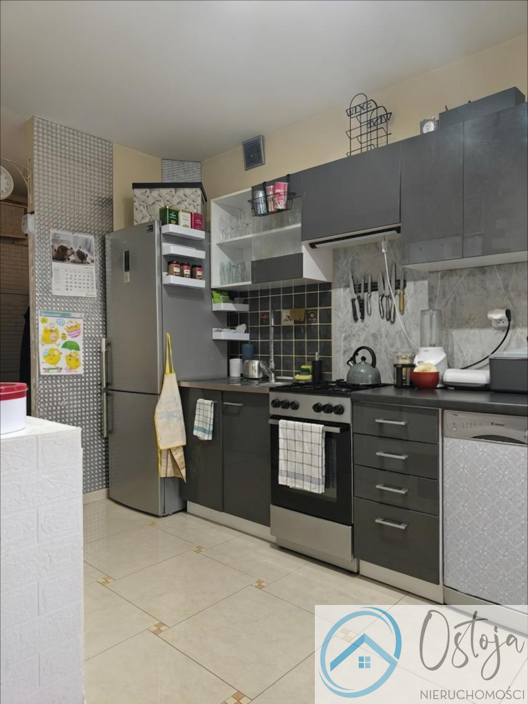 Parter z bezpośrednim zejściem do ogrodu (4)