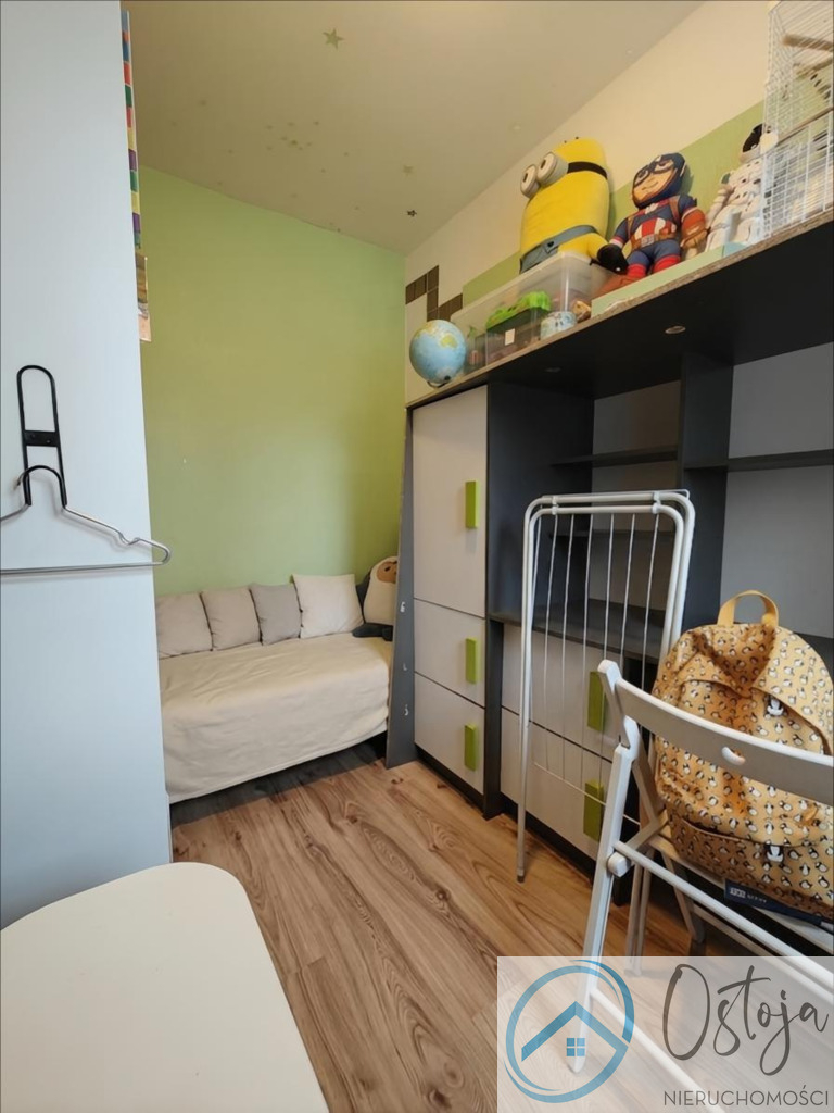 Parter z bezpośrednim zejściem do ogrodu (6)