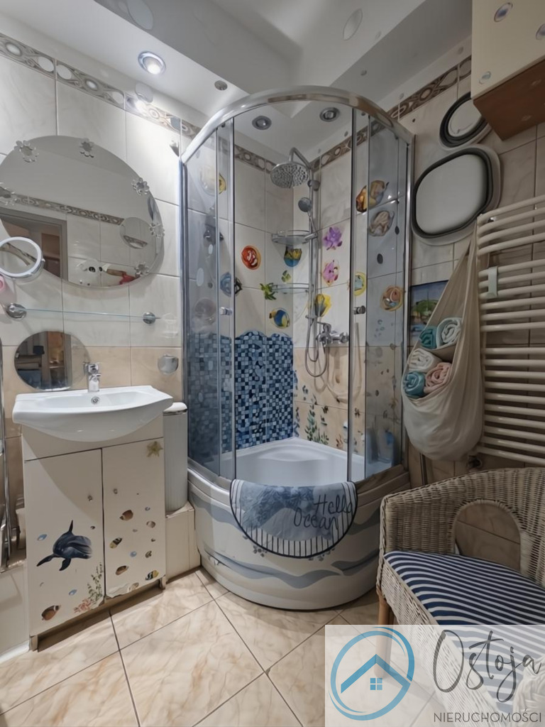 Parter z bezpośrednim zejściem do ogrodu (7)