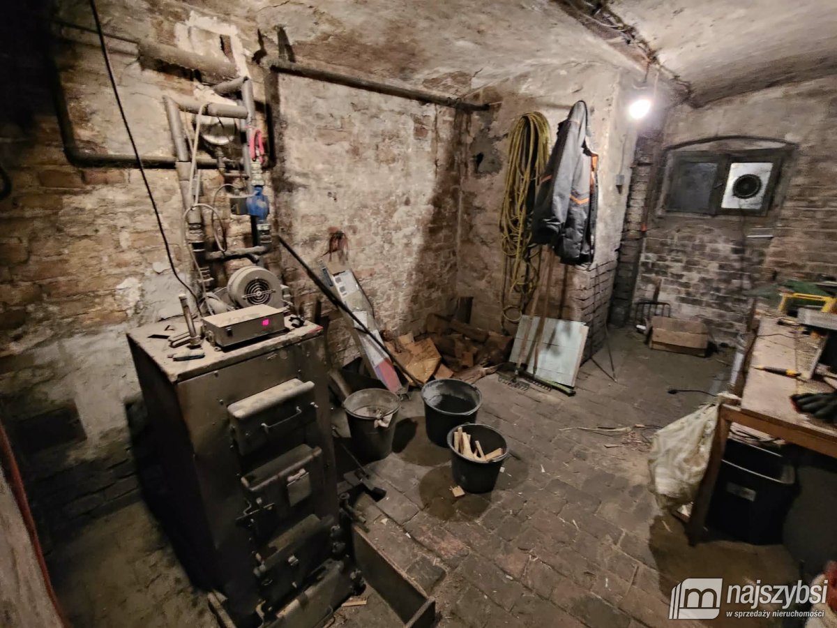 Widuchowa- mieszkanie z komórką i ogródkiem (14)