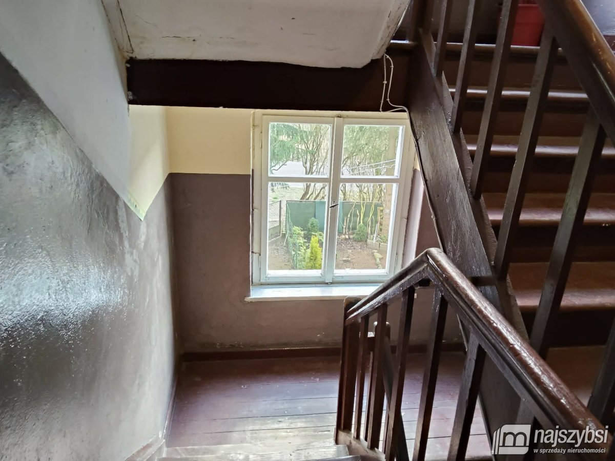 Widuchowa- mieszkanie z komórką i ogródkiem (15)