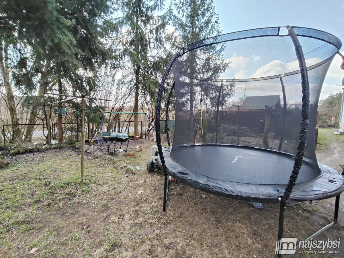 Widuchowa- mieszkanie z komórką i ogródkiem (16)