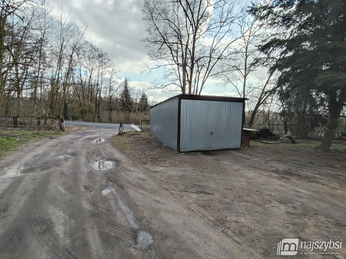 Widuchowa- mieszkanie z komórką i ogródkiem (17)