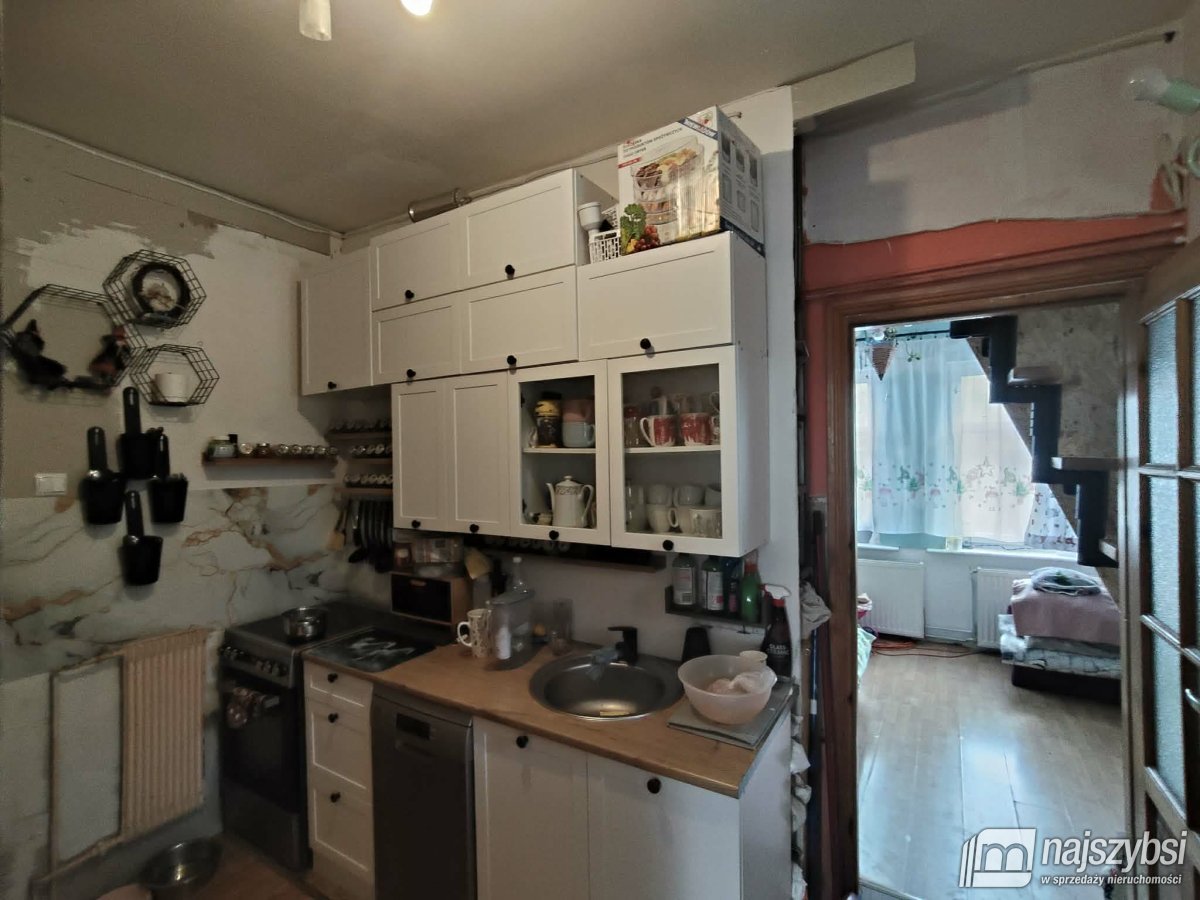 Widuchowa- mieszkanie z komórką i ogródkiem (9)