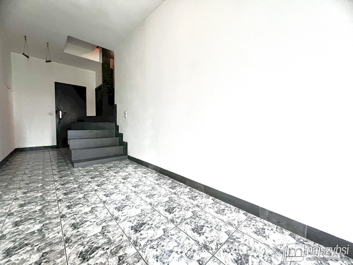 KOŁOBRZEG - GRZYBOWO PIĘKNY DOM 700m OD PLAŻY ! (11)