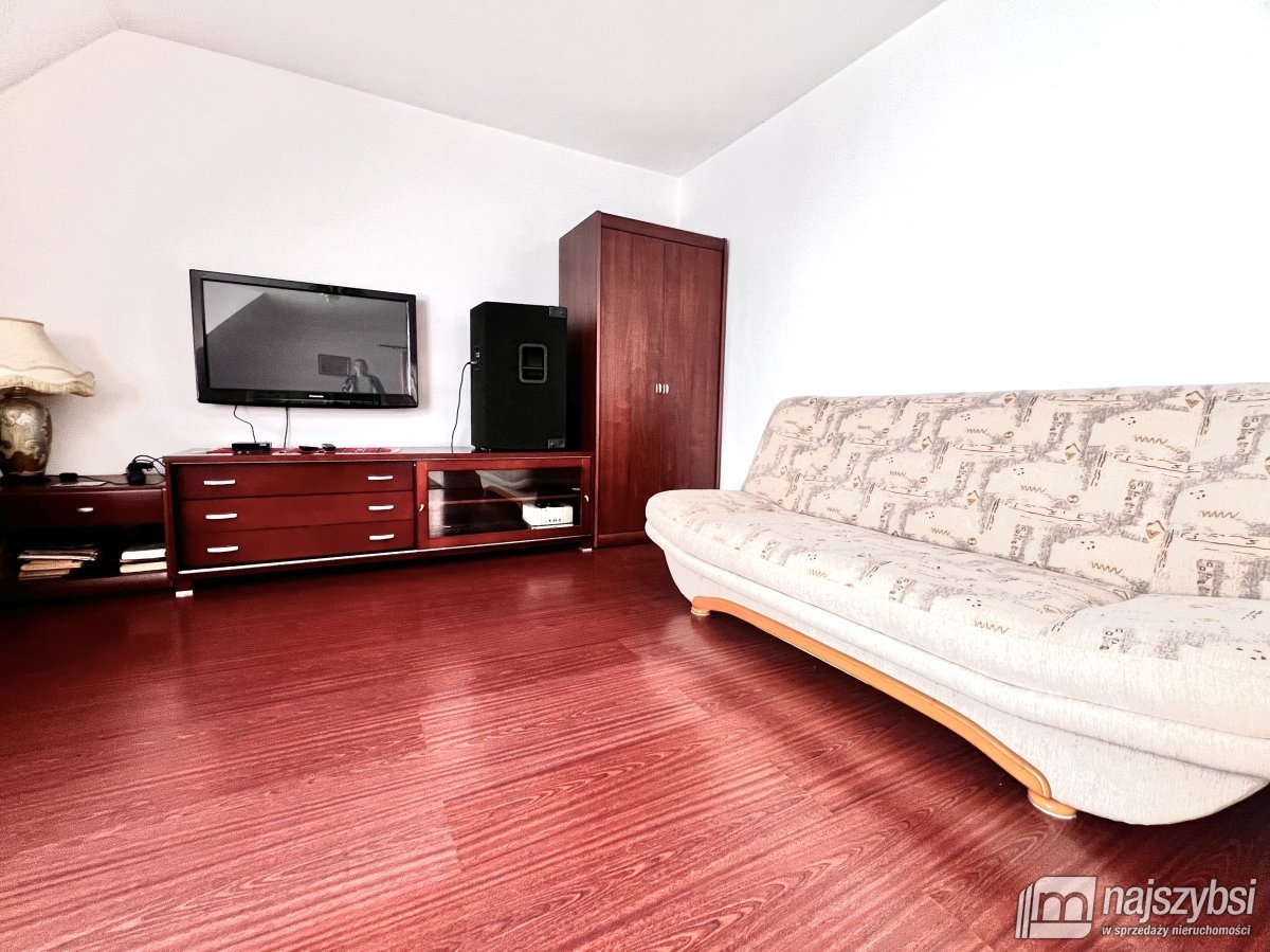 KOŁOBRZEG - GRZYBOWO PIĘKNY DOM 700m OD PLAŻY ! (15)