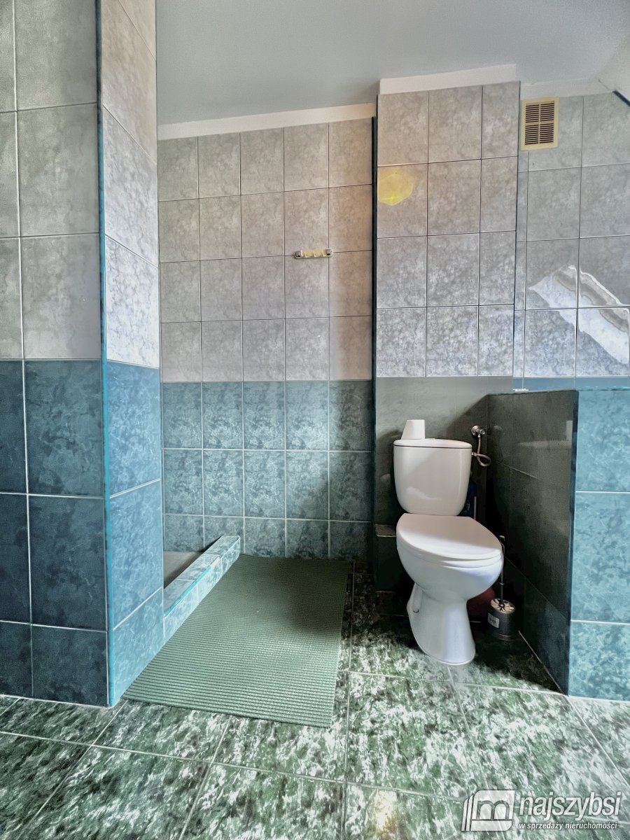 KOŁOBRZEG - GRZYBOWO PIĘKNY DOM 700m OD PLAŻY ! (19)