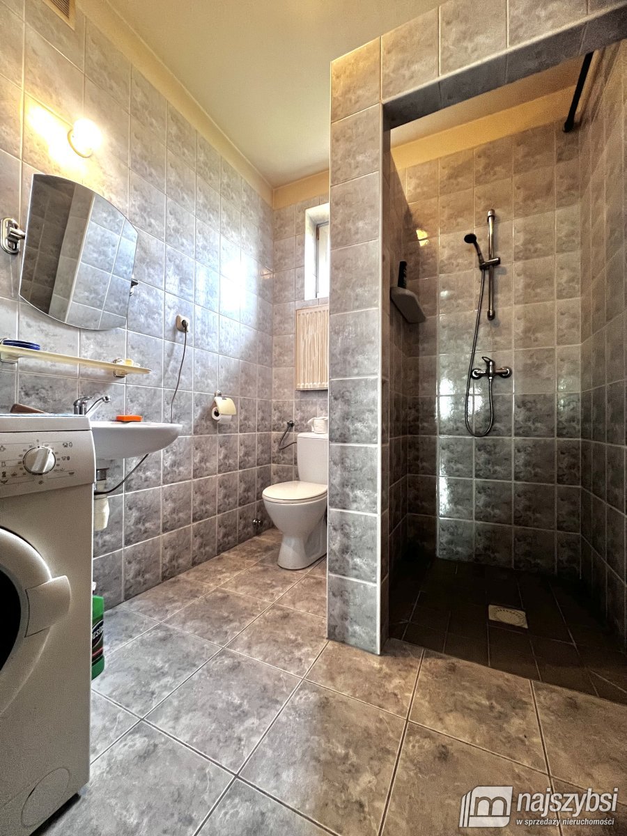 KOŁOBRZEG - GRZYBOWO PIĘKNY DOM 700m OD PLAŻY ! (20)