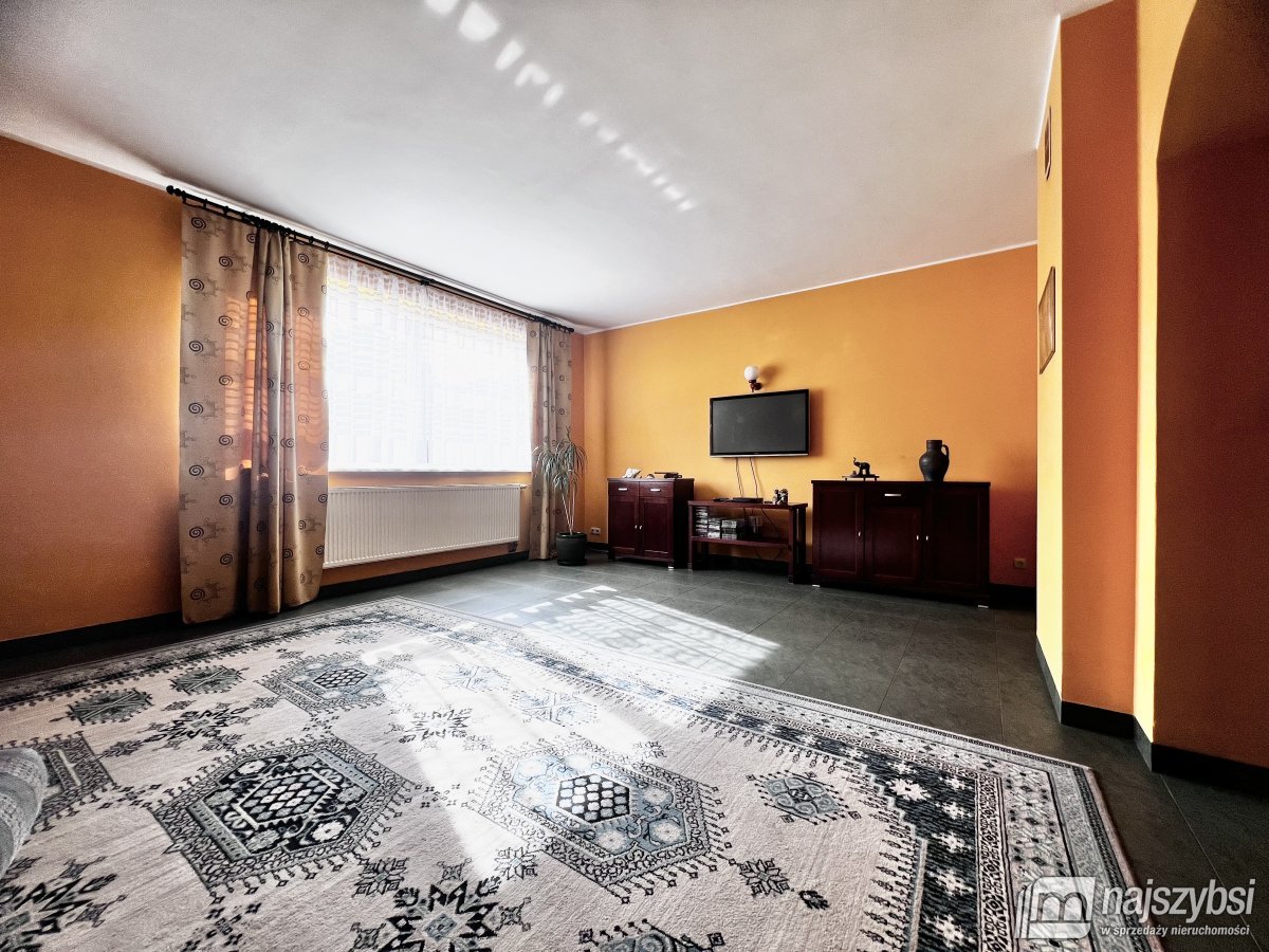 KOŁOBRZEG - GRZYBOWO PIĘKNY DOM 700m OD PLAŻY ! (6)