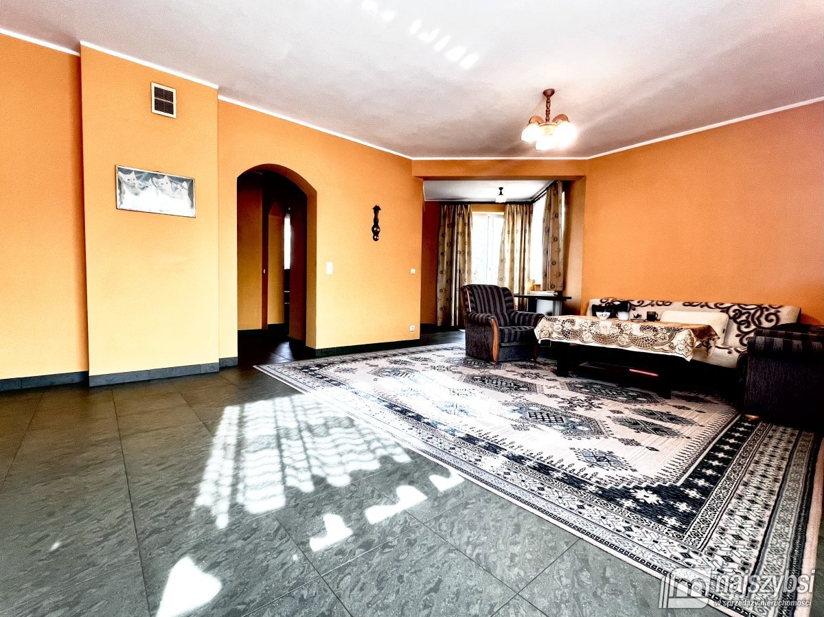 KOŁOBRZEG - GRZYBOWO PIĘKNY DOM 700m OD PLAŻY ! (7)