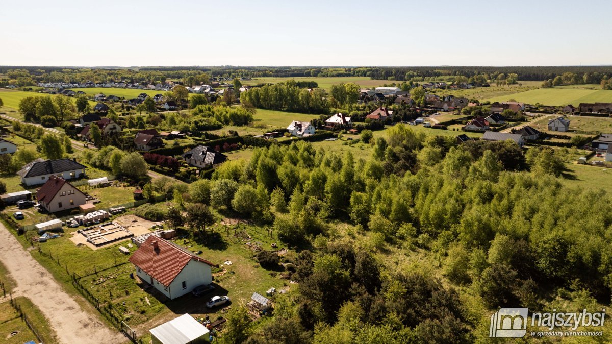 Goleniów-działka 3,5 HA Super inwestycja. (10)