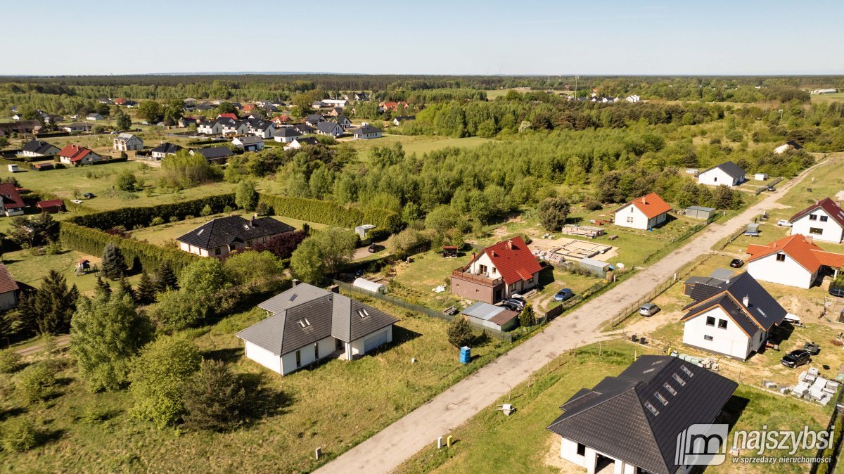 Goleniów-działka 3,5 HA Super inwestycja. (11)