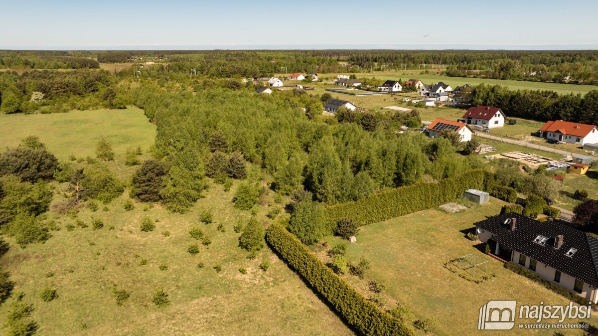 Goleniów-działka 3,5 HA Super inwestycja. (3)