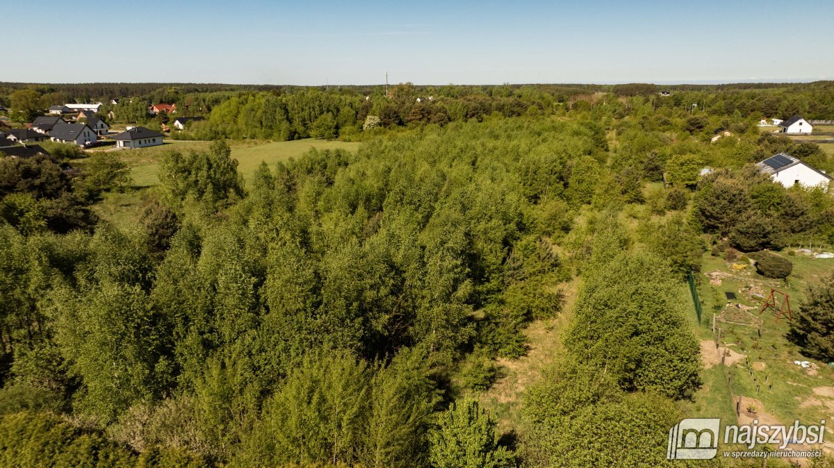 Goleniów-działka 3,5 HA Super inwestycja. (4)
