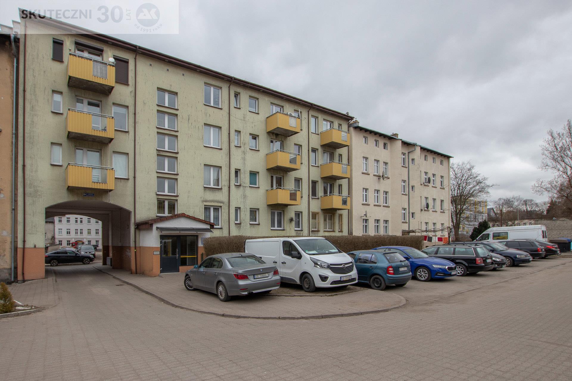 Mieszkanie - Koszalin  (11)