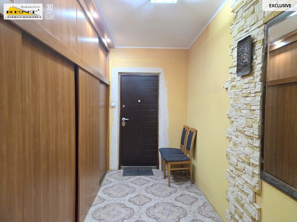 Mieszkanie 4pok, z balk. i kom. lok. Prawobrzeże (4)