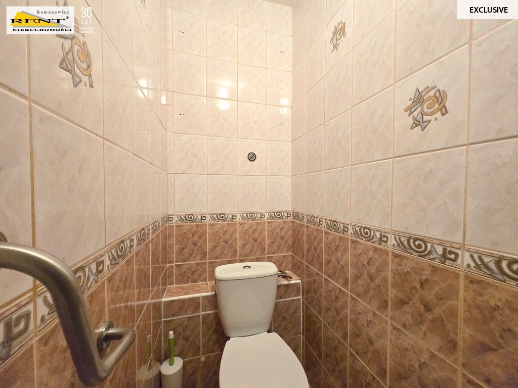 Mieszkanie 4pok, z balk. i kom. lok. Prawobrzeże (15)