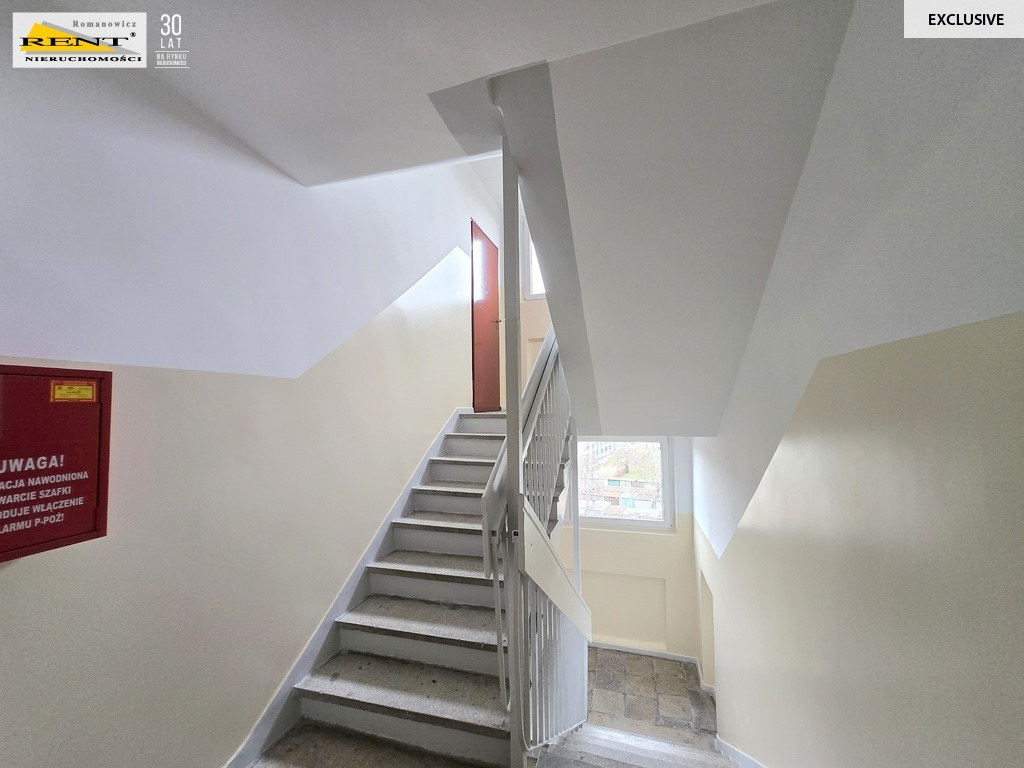 Mieszkanie 4pok, z balk. i kom. lok. Prawobrzeże (19)