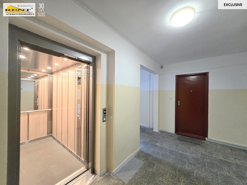 Mieszkanie 4pok, z balk. i kom. lok. Prawobrzeże (20)