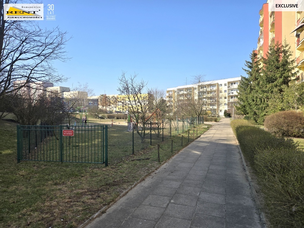 Mieszkanie 4pok, z balk. i kom. lok. Prawobrzeże (22)