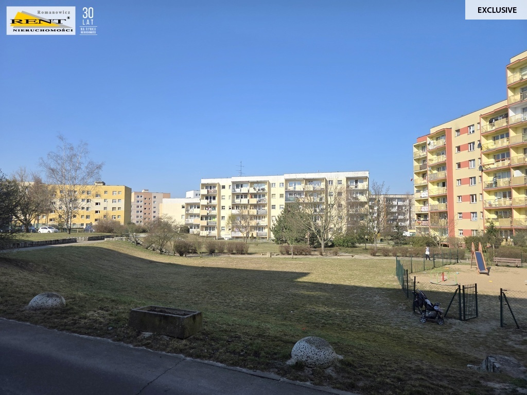 Mieszkanie 4pok, z balk. i kom. lok. Prawobrzeże (23)