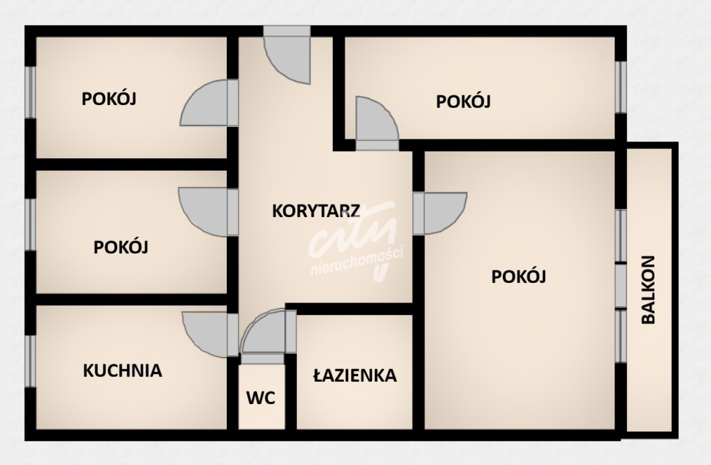 GOTOWE DO WPROWADZENIA_4 POKOJE_os.SŁONECZNE (23)