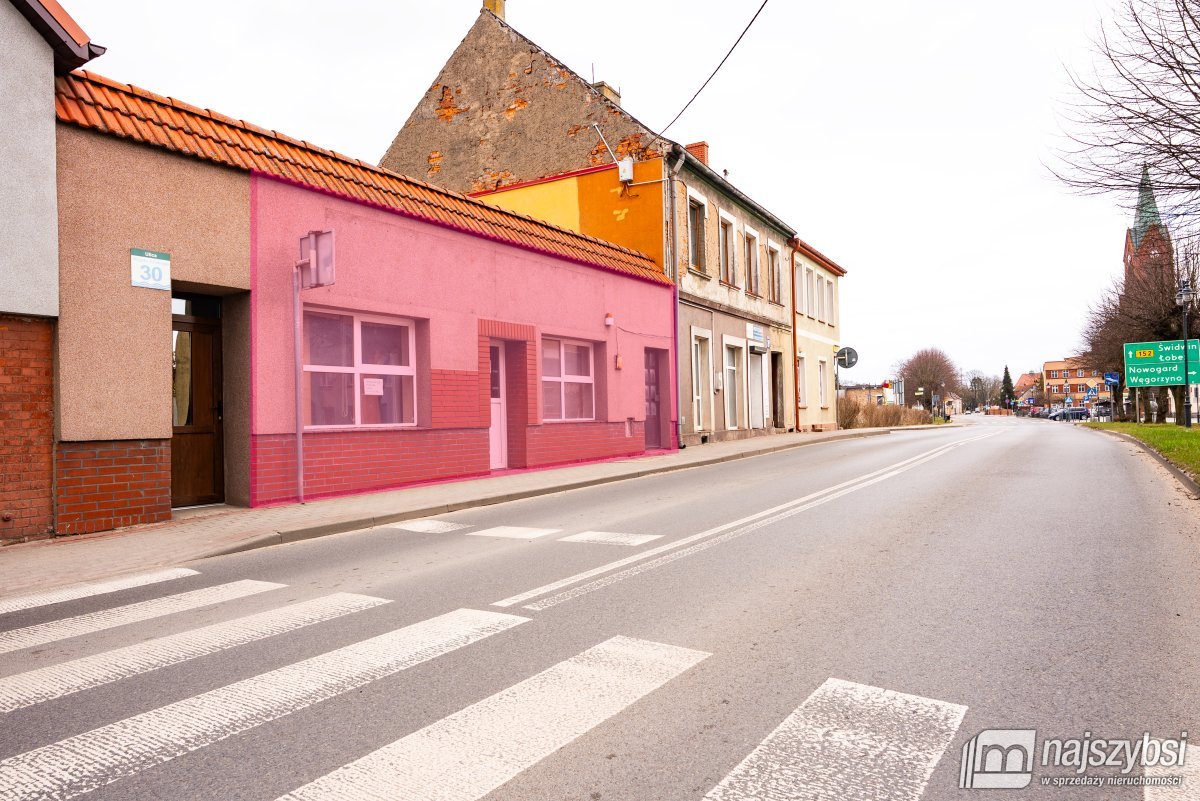 Resko - atrakcyjny lokal na biznes (1)