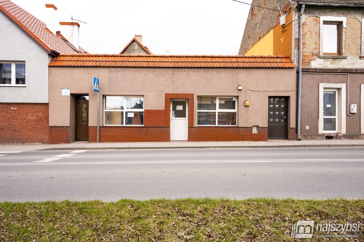 Resko - atrakcyjny lokal na biznes (2)