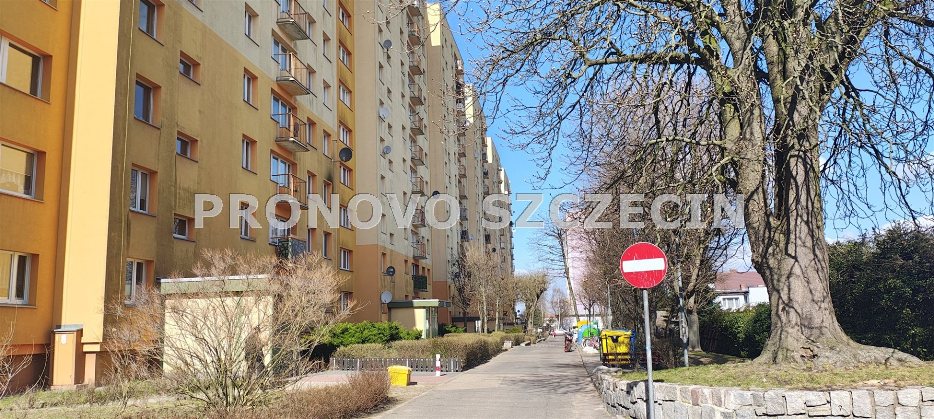 Szczecin Majowe kawalerka z balkonem sprzedaż (1)