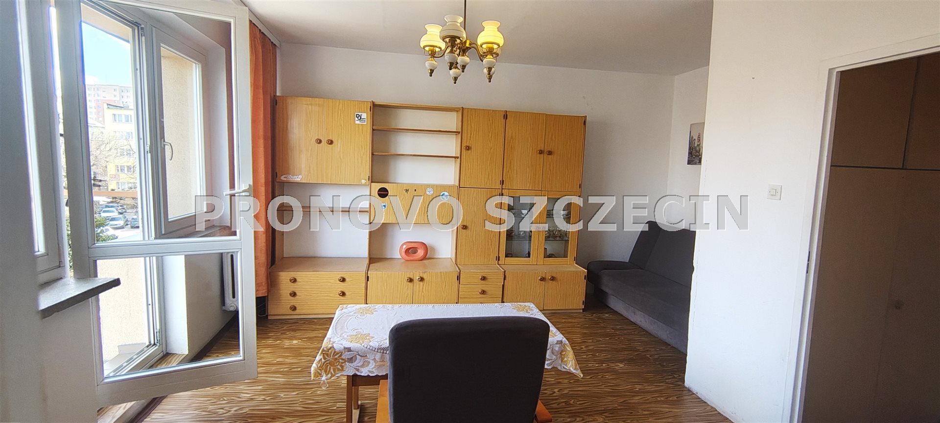 Szczecin Majowe kawalerka z balkonem sprzedaż (11)