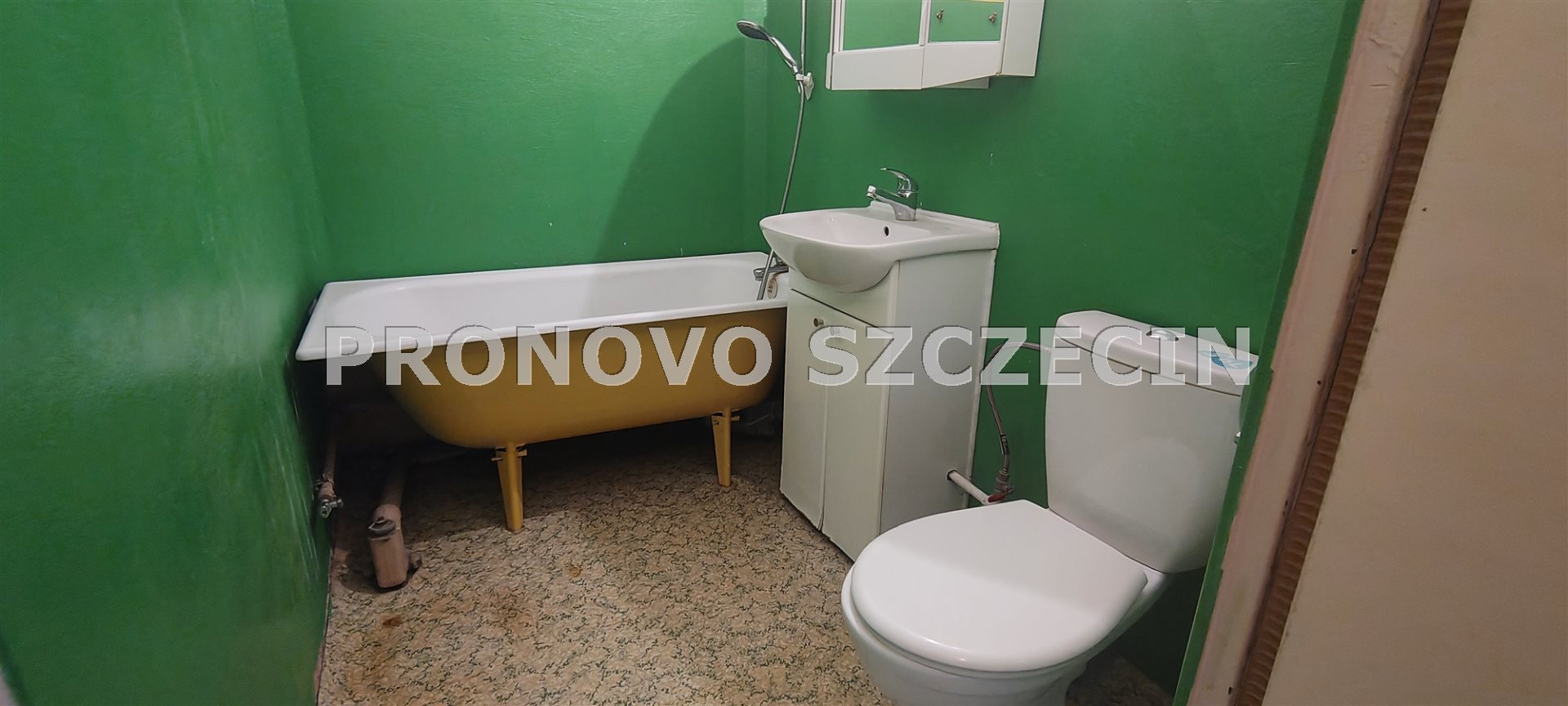 Szczecin Majowe kawalerka z balkonem sprzedaż (14)