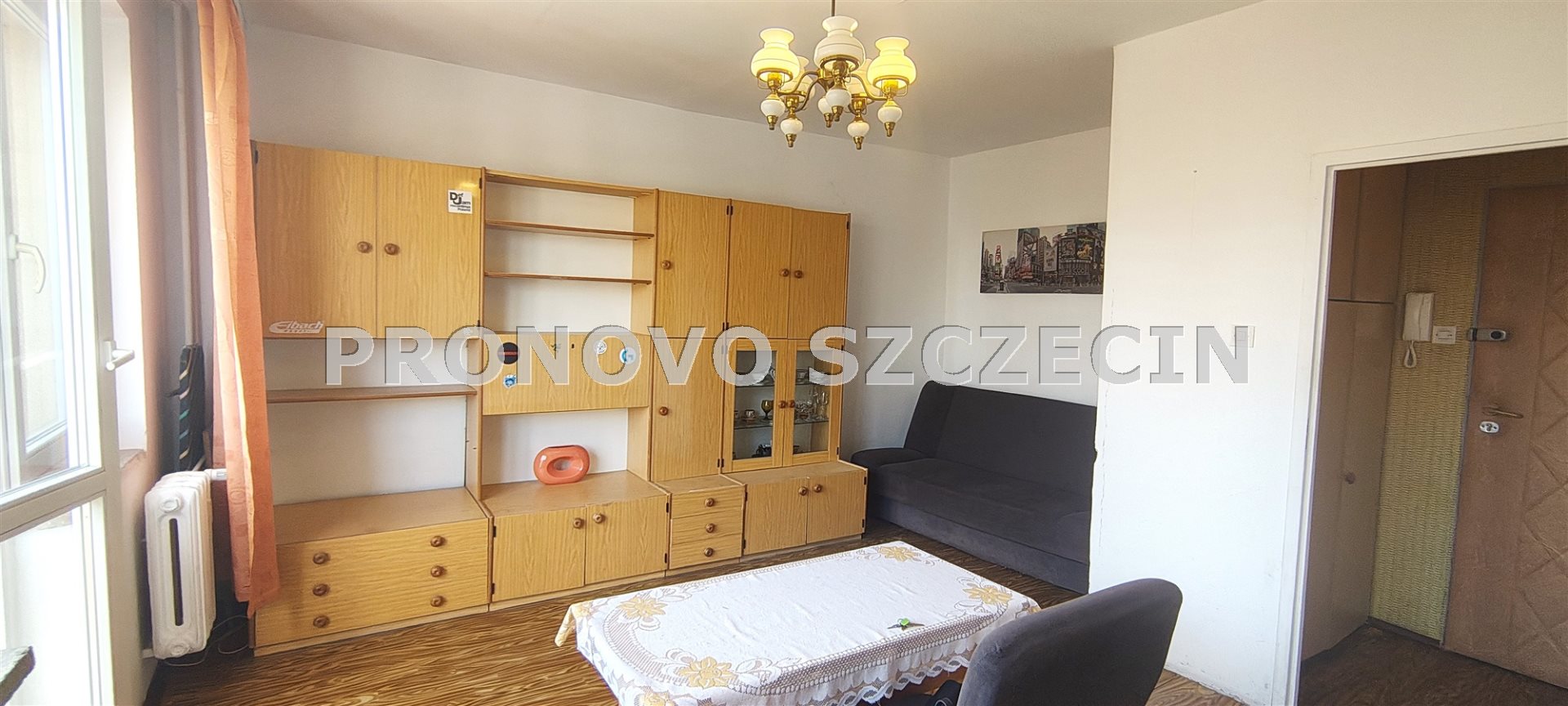 Szczecin Majowe kawalerka z balkonem sprzedaż (16)