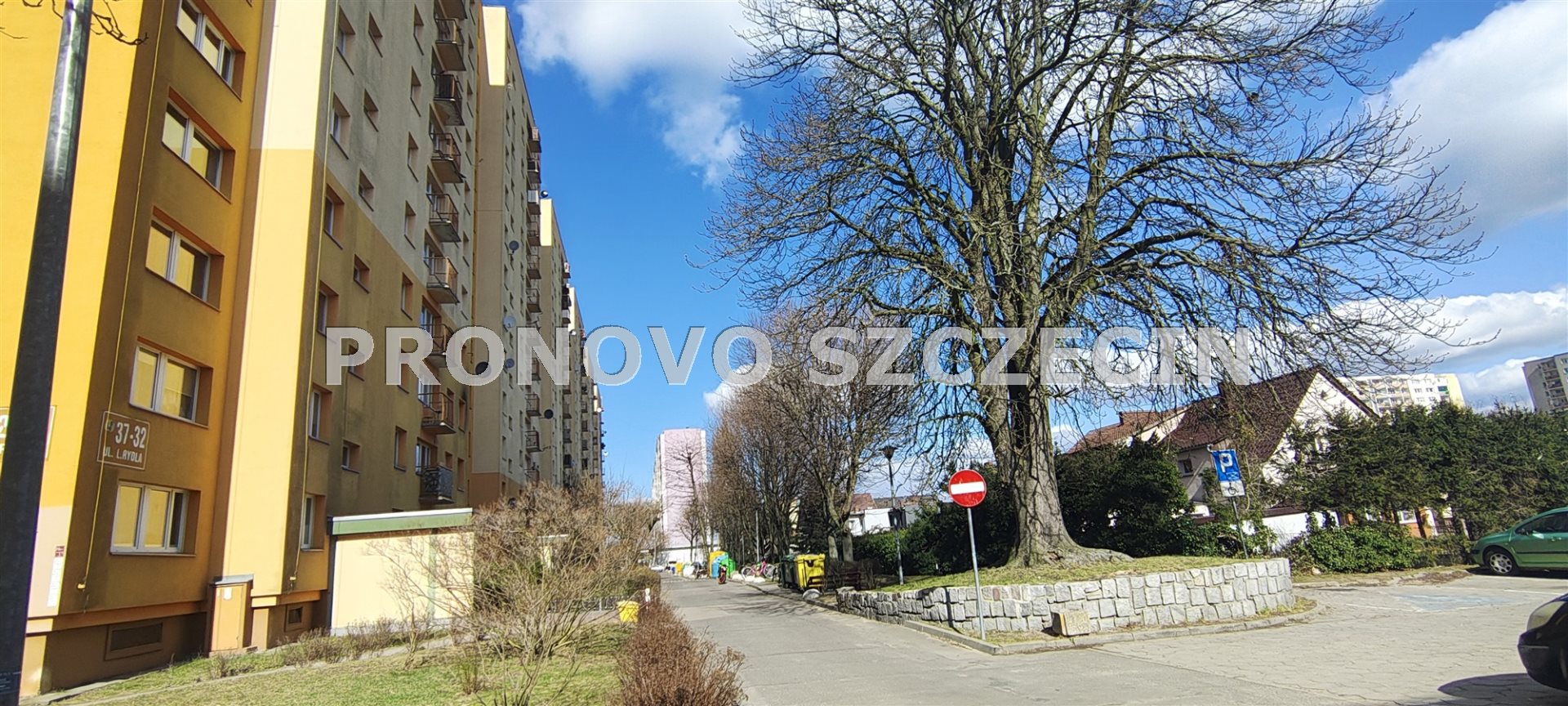 Szczecin Majowe kawalerka z balkonem sprzedaż (18)
