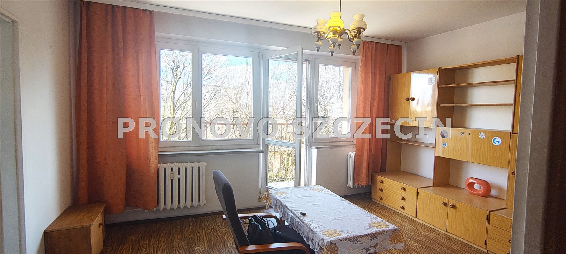 Szczecin Majowe kawalerka z balkonem sprzedaż (4)