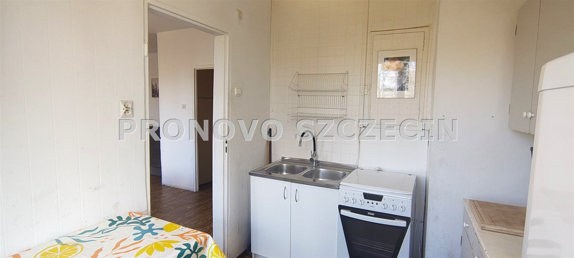 Szczecin Majowe kawalerka z balkonem sprzedaż (9)