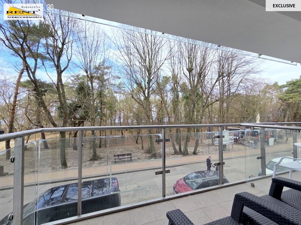 Apartament Basen widok na Bałtyk Międzyzdroje (9)