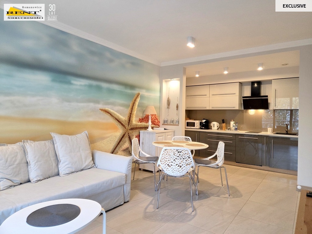 Apartament Basen widok na Bałtyk Międzyzdroje (6)