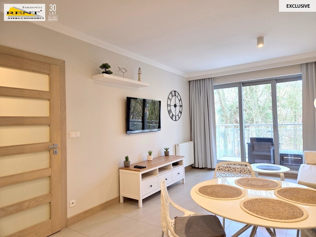 Apartament Basen widok na Bałtyk Międzyzdroje (4)