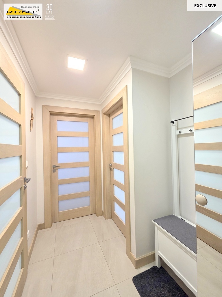 Apartament Basen widok na Bałtyk Międzyzdroje (17)