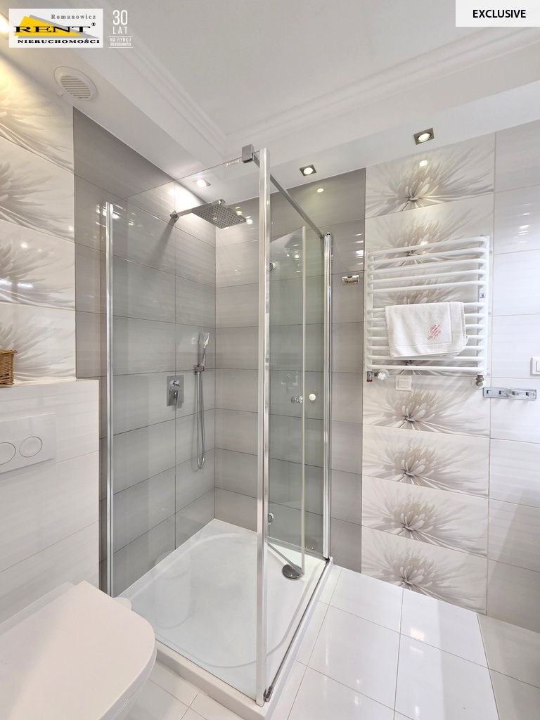 Apartament Basen widok na Bałtyk Międzyzdroje (13)