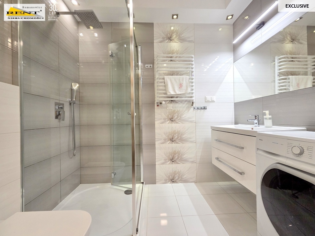 Apartament Basen widok na Bałtyk Międzyzdroje (14)