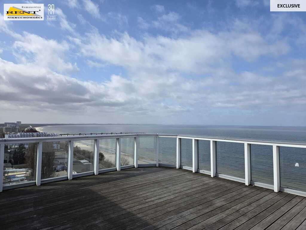 Apartament Basen widok na Bałtyk Międzyzdroje (19)