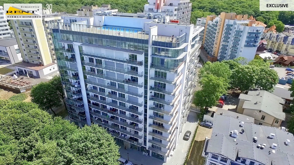 Apartament Basen widok na Bałtyk Międzyzdroje (20)