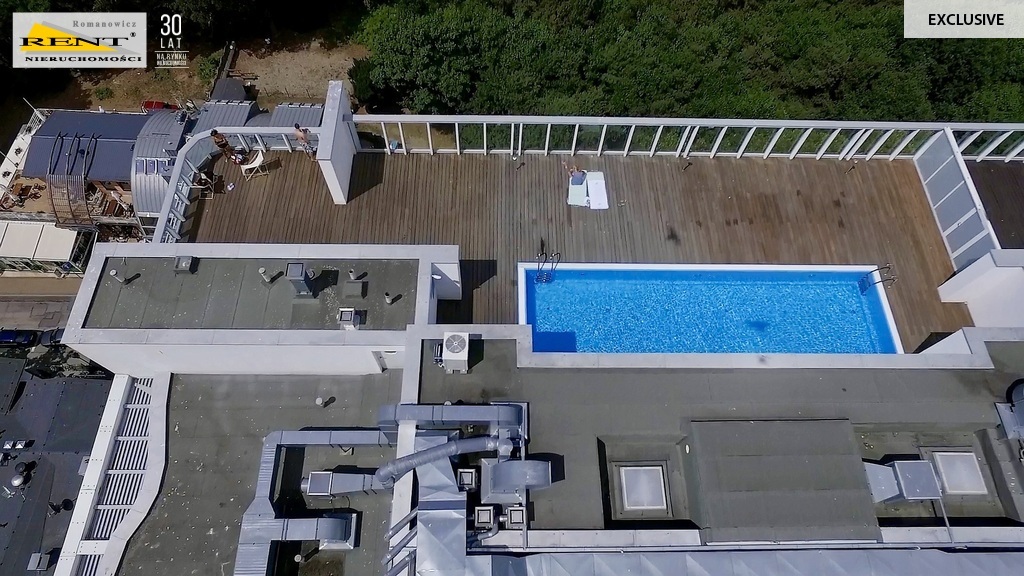 Apartament Basen widok na Bałtyk Międzyzdroje (21)