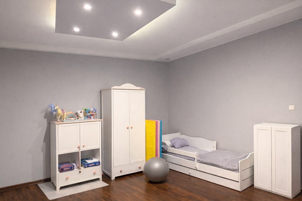 Przestronne mieszkanie w centrum Szczecina (3)