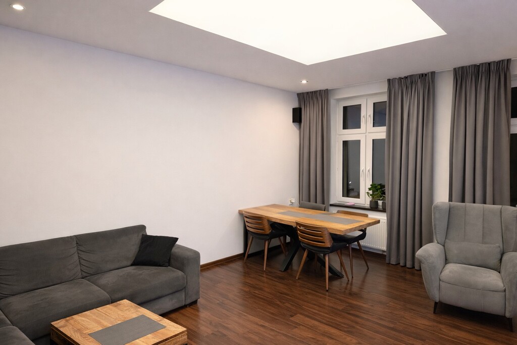 Przestronne mieszkanie w centrum Szczecina (2)