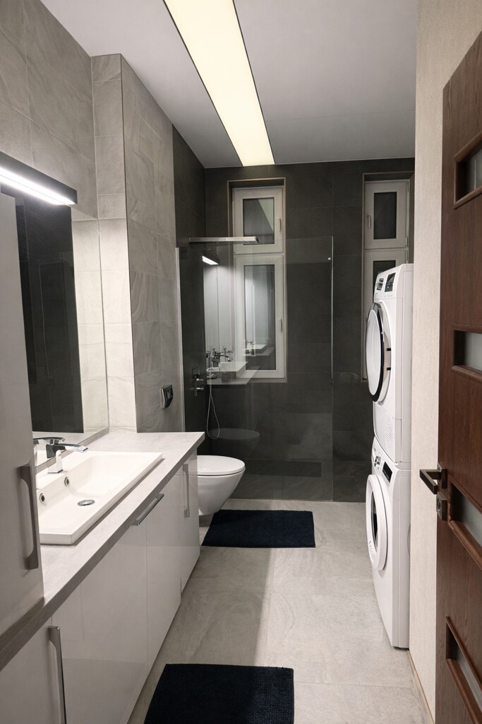 Przestronne mieszkanie w centrum Szczecina (6)