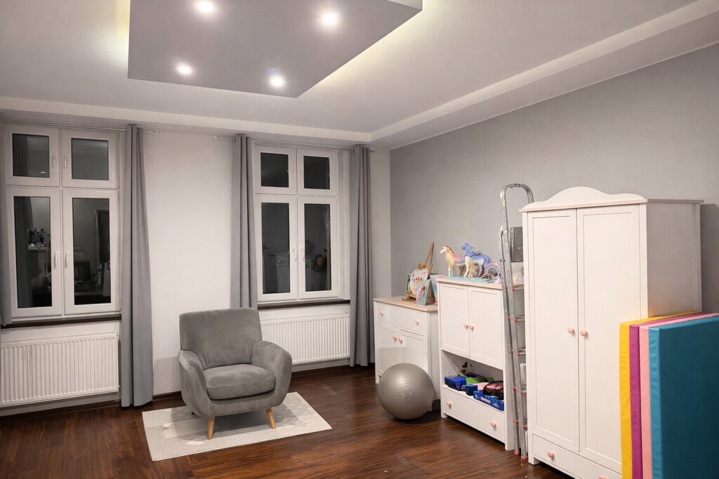 Przestronne mieszkanie w centrum Szczecina (7)