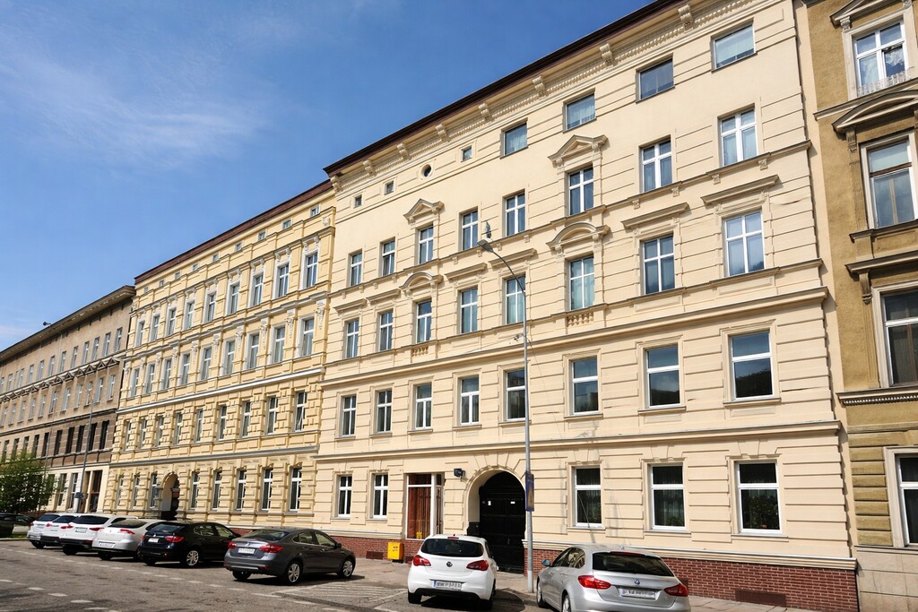 Przestronne mieszkanie w centrum Szczecina (8)